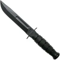 Ka-Bar Couteau Short, kydex