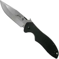 Kershaw Couteau pliant Emerson CQC-6K Framelock D2