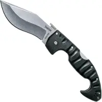 Cold Steel Couteau pliant Spartan Lockback AUS10