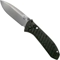 Benchmade Couteau pliant Presidio II S30V