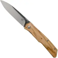 Fox knives Couteau pliant 525 Terzuola Olive