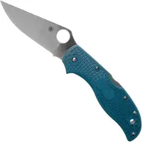 Spyderco Couteau pliant Stretch 2 Lightweight K390