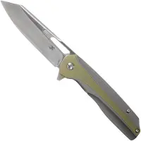 Kansept Knives Couteau pliant Shard, bronze