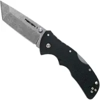 Cold Steel Couteau pliant Mini Recon 1 Lockback Tanto