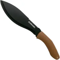 SCHRADE Frontier Machete