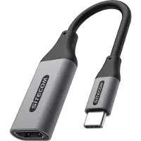 Sitecom Câble Vidéo Pro Usb-c Vers Hdmi 2.1 1.8 M 8k Noir (ca-1002)