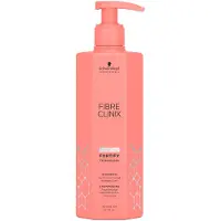 Schwarzkopf Fibre Clinix Fortify Shampoo 300 ml