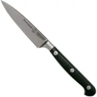Messermeister Meridian Elite E-3691-3-1-2 couteau à éplucher, 8,5 cm