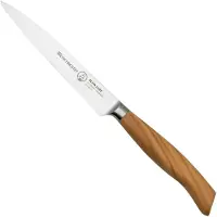 Messermeister Oliva Luxe LX128-13 couteau à tomates, 12 cm