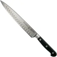 Messermeister Meridian Elite E-3688-8K couteau à viande avec alvéoles, 20 cm
