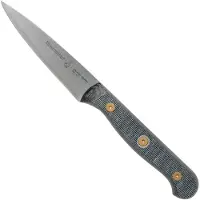 Messermeister Custom 8691-3-5 couteau à éplucher, 9 cm