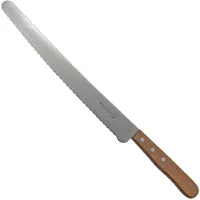 Messermeister Future 22-02034 couteau à pain, 31 cm