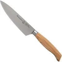 Messermeister Oliva Luxe LX686-16 couteau de chef, 16 cm