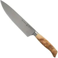 Messermeister Oliva Luxe LX686-20 couteau de chef, 20 cm