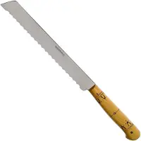Nontron Traditionnel couteau à pain 20 cm, CP