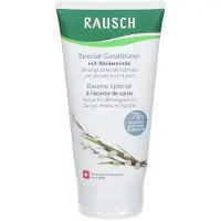 RAUSCH Baume spécial à l'écorce de saule 150 ml Après-Shampooing(S)