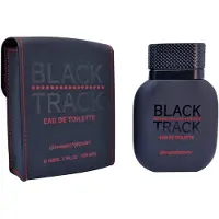 Georges Mezotti Black Track - Parfum Homme 100ml