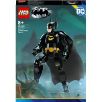 LEGO DC Figurine de Batman 76259