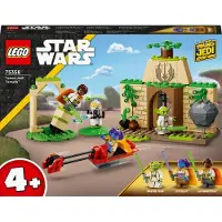 LEGO Lsw-2023-15 Construction Game Doré Enfants