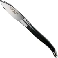 Laguiole En Aubrac Oyster C2I99EBIH couteau à huîtres bois d'ébène