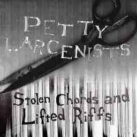 Sonic Stolen Chords And Lifted Riffs [Vinyl]