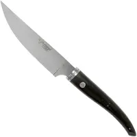Laguiole En Aubrac Gourmet CGO15EBI couteau de chef bois d'ébène 15 cm