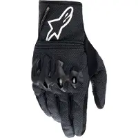 Alpinestars Gants Morph Street Black