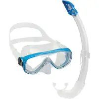 Cressi Équipement De Snorkeling Kit Onda