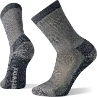 Smartwool Classic Hike Extra Cushion Crew Socks Gris EU 38-41 Homme