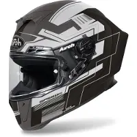 Airoh GP 550 (61 - 62 cm, XL)