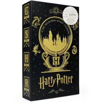 Ginza.se Harry Potter - Calendrier De L'avent 12 Jours