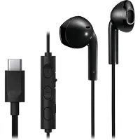 JVC Ha-fr17ucb-u Wireless Earphones Noir