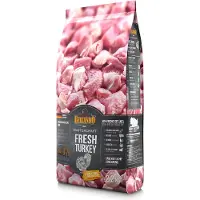 Belcando Mastercraft Dinde et Volaille fraîche 2,2 kg