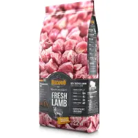 Belcando Mastercraft Fresh lamb Agneau frais 2,2 kg