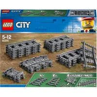 LEGO Pack de rails