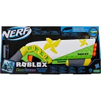 Nerf Lanzador Roblox Ninja Legends: Shadow Sensei Pistol Multicolore Enfants