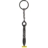 Difuzed Assassin's Creed porte-clés métal Mirage, Argent