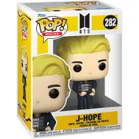Funko POP! 889698640435 Pop! Figur Rocks BTS Butter - JHope