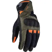 Ls2 Textil Air Raptor gants de moto en maille perforée