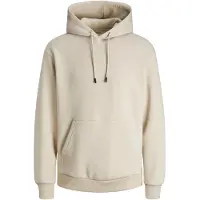 Jack & Jones Sweat-shirt 'JJEBradley' beige