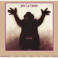 Coast2Coast John Lee Hooker - The Healer [Vinyl Lp] 180 Gram