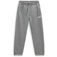 Vans Pantalon gris chiné
