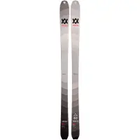 Völkl Rise 80 Touring Skis Gris 150