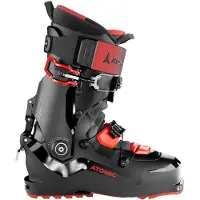 Atomic Backland Xtd Carbon 120 Gw Touring Ski Boots Noir 30.0-30.5