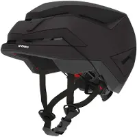 Atomic Backland Ul Helmet Noir 63-65 cm