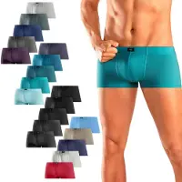 H.I.S. Boxers noir