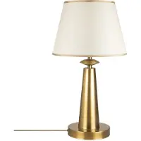 Opviq , Pardo- Pardo OPV, antiquité, lampes de bureau, corps en métal