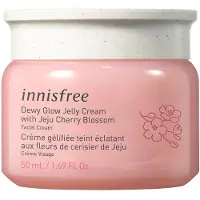 INNISFREE - Crème-gelée Jeju Cherry Blossom