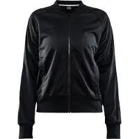 Craft Veste de survêtement femme Team Wct