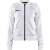 Craft Veste de survêtement femme Team Wct